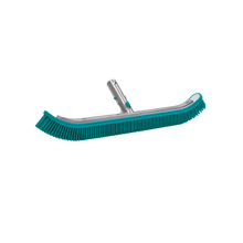 Čistiaca kefa BAYROL 50 cm s gumenými štetinami | Balenie (1 kus)