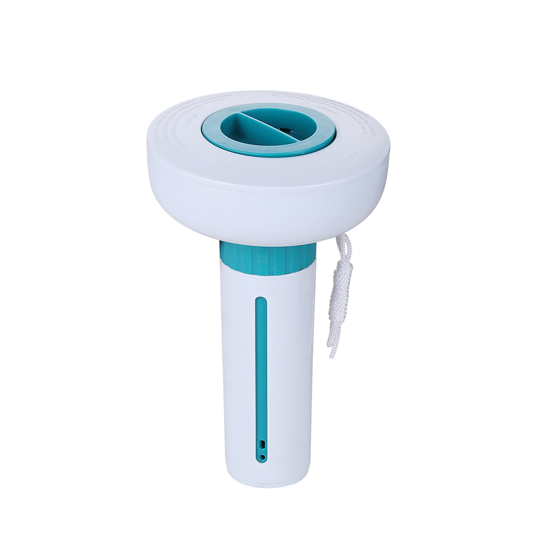 BAYROL Mini Pool & Spa Mini dávkovací plavák | Balenie (1 kus)