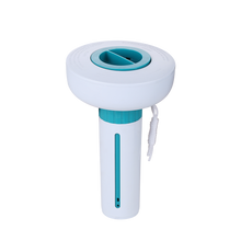 BAYROL Mini Pool & Spa Mini dávkovací plavák | Balenie (1 kus)