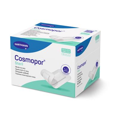 Cosmopor Steril st 35x10cm | Balenie (25 kusov)