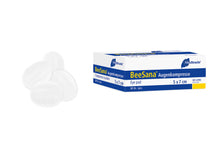 BeeSana® eye compress, non-sterile