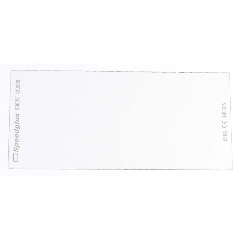 Vnútorná šošovka 3M™ Speedglas™, SL/100/10V, 428000 | Taška (1 kus)