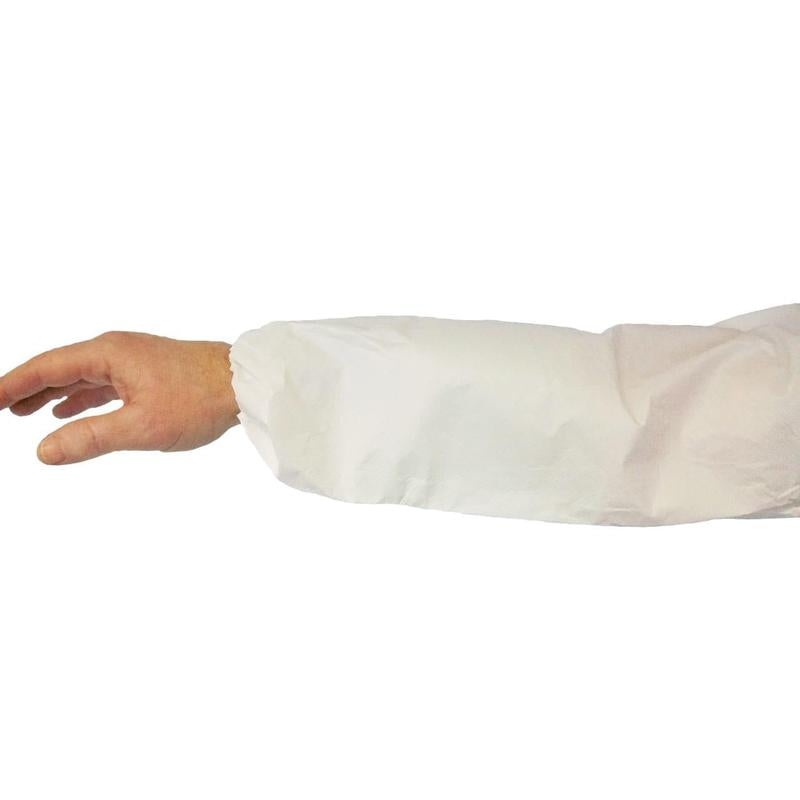 Jednorazové ochranné návleky 3M™ séria 444, jedna veľkosť | Kartón (3 vrecká)