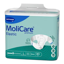 MoliCare P Elastic 5Tr S P30 | Balenie (30 kusov)