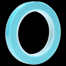 Páska 3M™ Scotch® High Temperature Color Line 4737T – priesvitná modrá