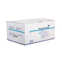 Telasorb® sterilný brušný uterák 4-vrstvový s 20 vláknami biely
