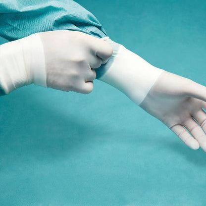 Hartmann PEHA-TFIFT® latex thout OP rukavice