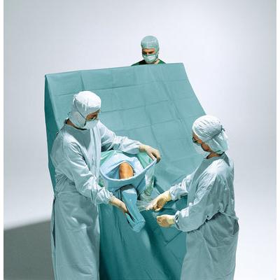 FD P Koleno/Artroskopia Set II | Balenie (8 kusov)