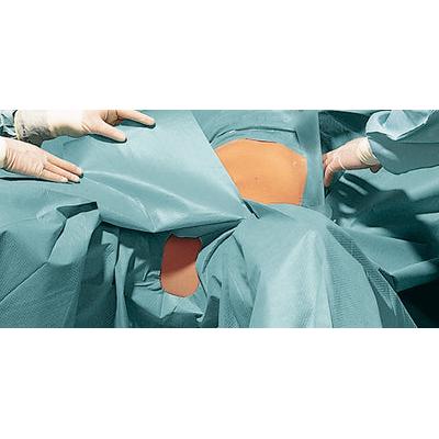 Hartmann Foliodrape Gyn-Abdominal Set I PPlus P6 | Balenie (6 kusov)