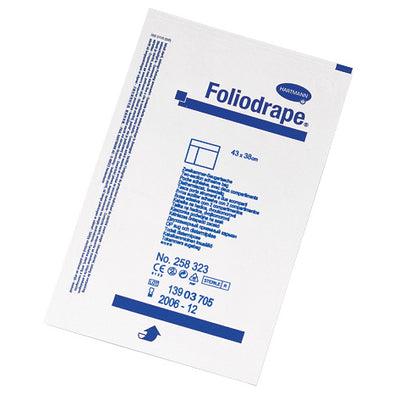 FD P prístrojové sklíčko 0 100x150 | Balenie (30 kusov)