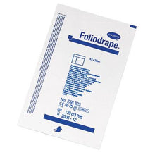 Hartmann Fdrape 2-komorová odsávačka samokl. P45 | Balenie (45 kusov)