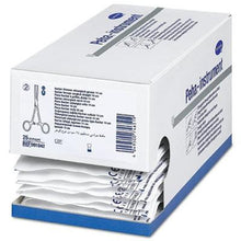 Peanová svorka anatomicky rovná 14cm | Balenie (25 kusov)