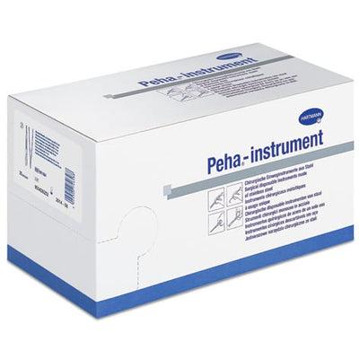 Hartmann pinzeta na triesky rovná 9cm P25 | Balenie (25 kusov)
