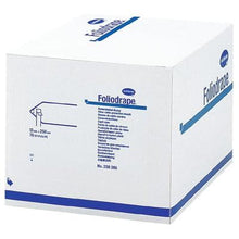 Foliodrape kryt kábla kamery St 13 x 250 cm | Balenie (20 kusov)