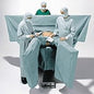 FD PP Abdom.-Perineal Set II | Balenie (3 kusy)