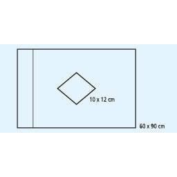Foliodrape Prot. Epid. 9060 self-clusive P50 | Balenie (50 kusov)