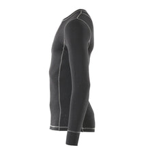 Funkčné tielko MASCOT® Logrono, čierne