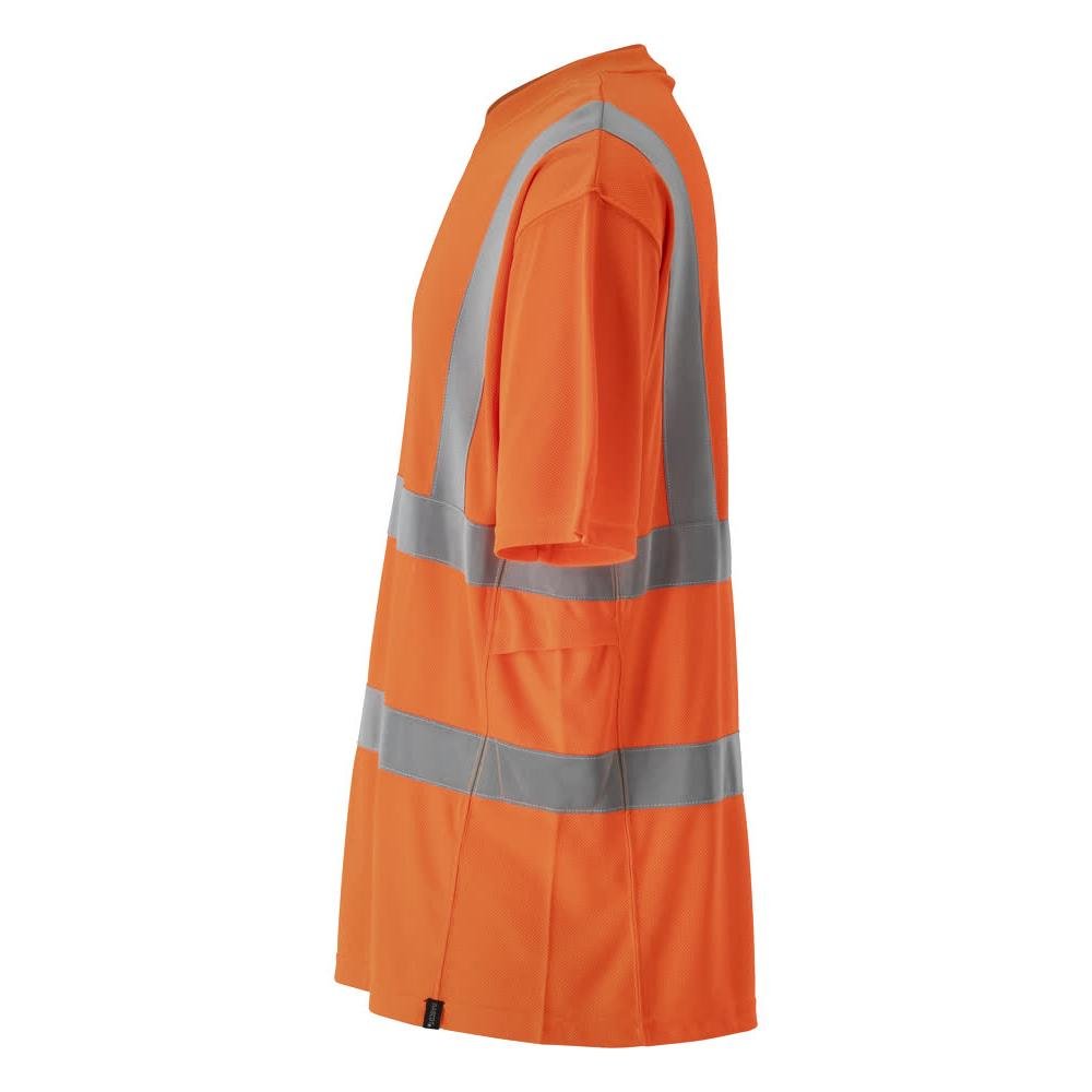 Tričko MASCOT® Espinosa, výrazné oranžové