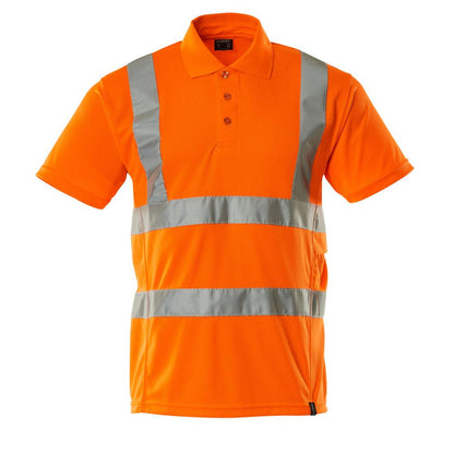 Polokošeľa MASCOT® Itabuna, vysoko oranžová