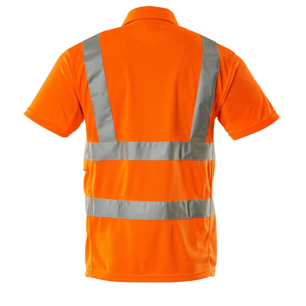 Polokošeľa MASCOT® Itabuna, vysoko oranžová