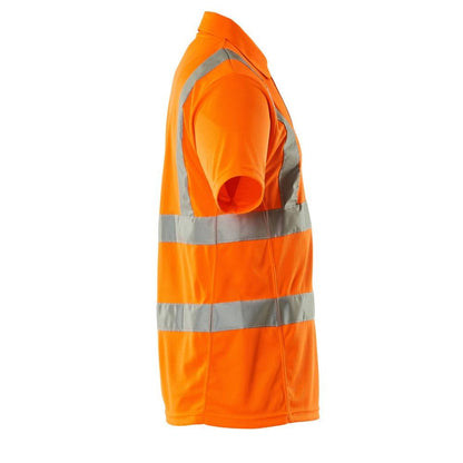 Polokošeľa MASCOT® Itabuna, vysoko oranžová