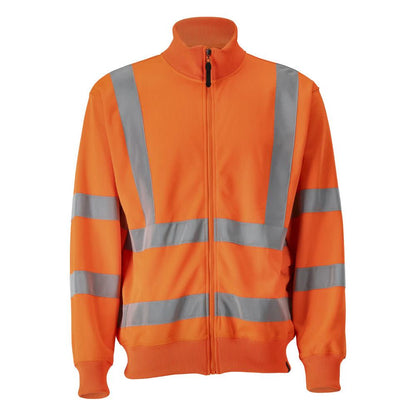 MASCOT® Maringa mikina na zips