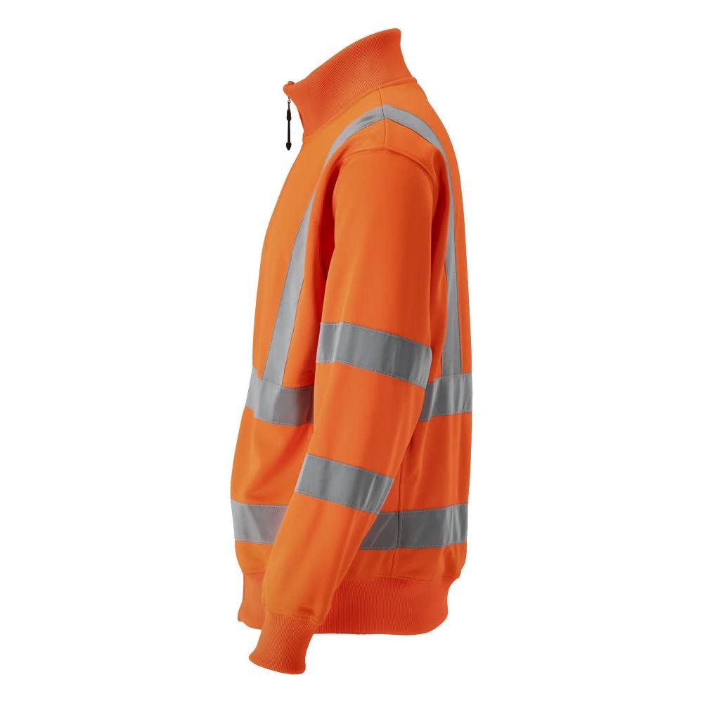 MASCOT® Maringa mikina na zips