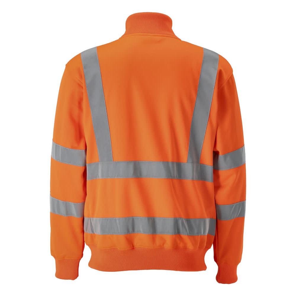 MASCOT® Maringa mikina na zips