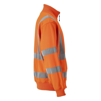 MASCOT® Maringa mikina na zips