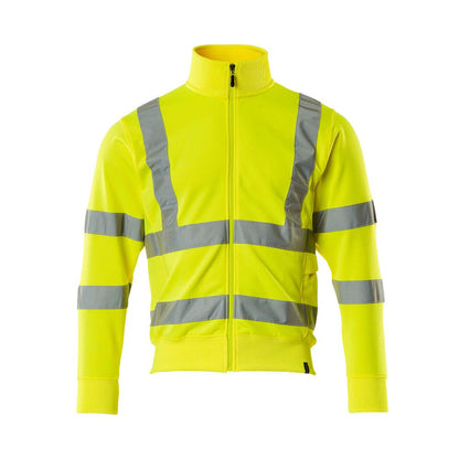 MASCOT® Maringa mikina na zips