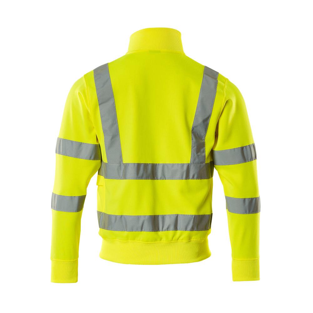 MASCOT® Maringa mikina na zips