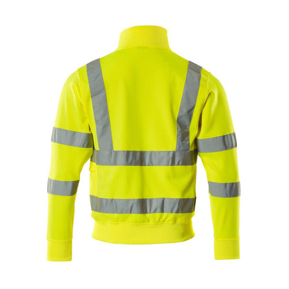 MASCOT® Maringa mikina na zips