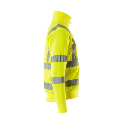 MASCOT® Maringa mikina na zips