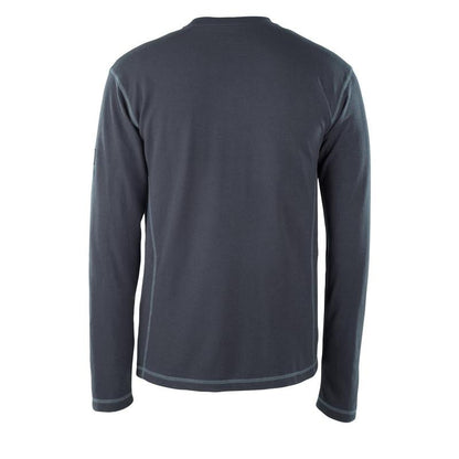 Tričko MASCOT® Muri Multisafe, čierno-modré