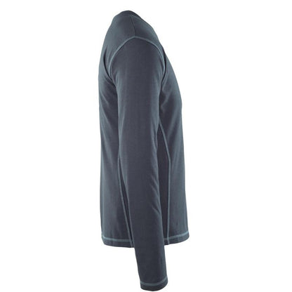 Tričko MASCOT® Muri Multisafe, čierno-modré