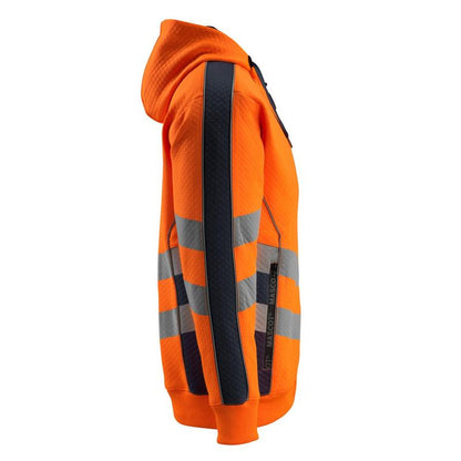 Mikina MASCOT® Corby s kapucňou