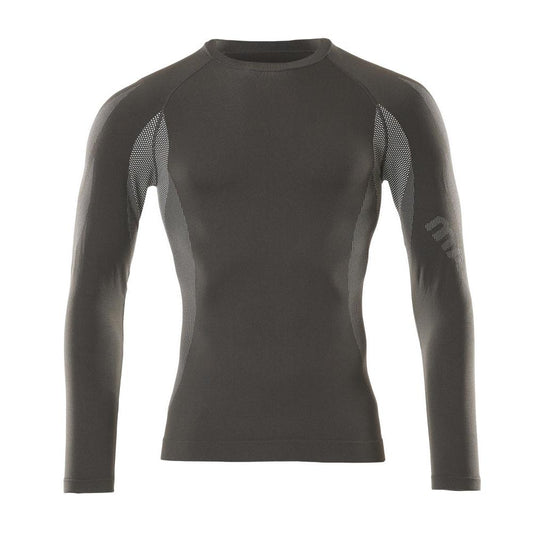 Tielko MASCOT® Parada, tmavá antracitová