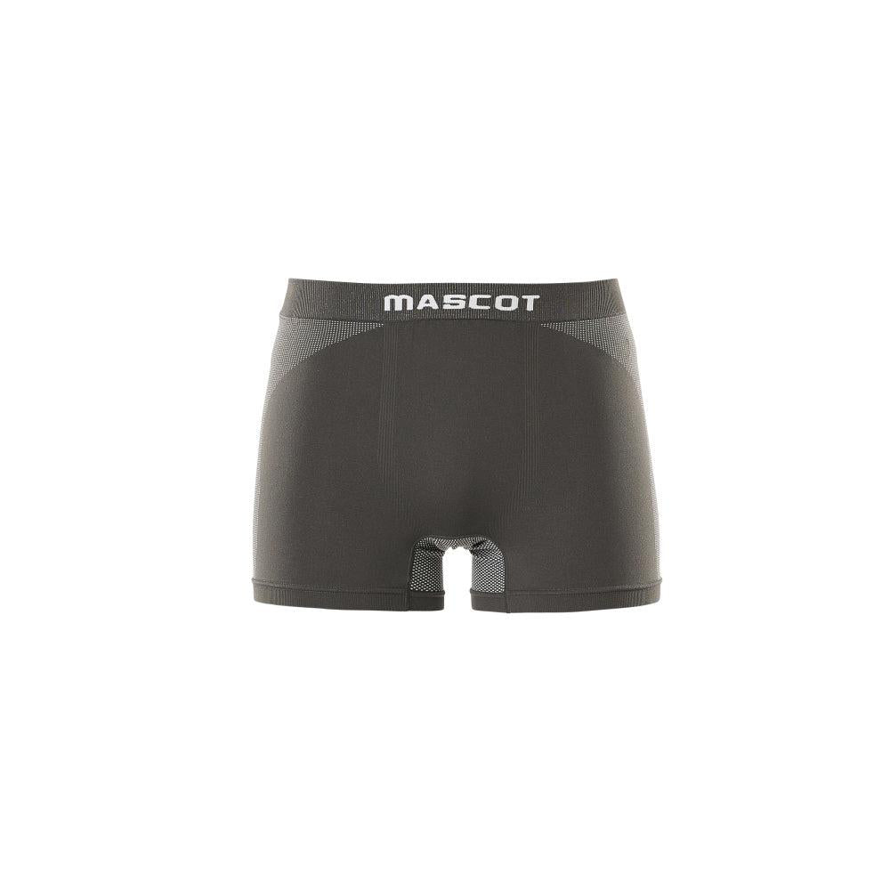 Boxerky MASCOT® Lagoa, tmavé antracitové