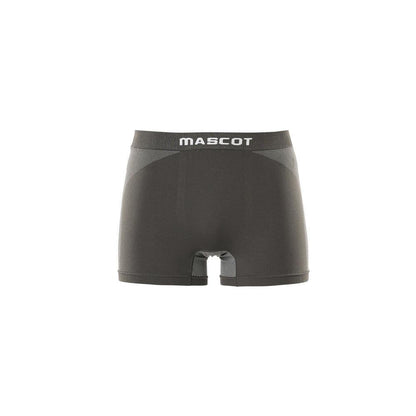 Boxerky MASCOT® Lagoa, tmavé antracitové