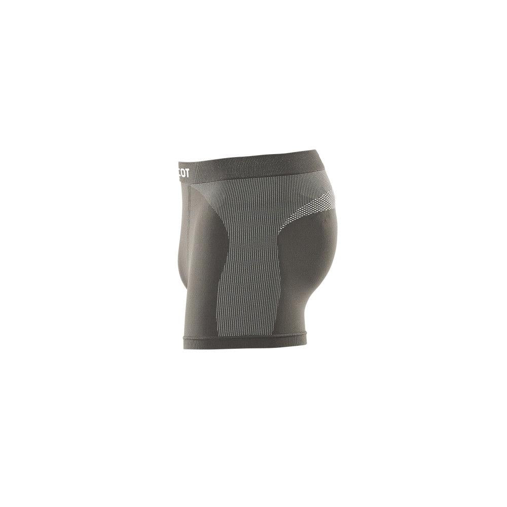 Boxerky MASCOT® Lagoa, tmavé antracitové