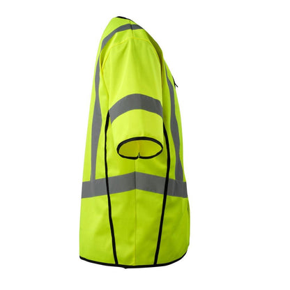 Dopravná vesta dopravná vesta