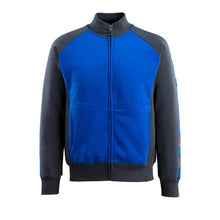 Mikina MASCOT® Amberg so zipsom