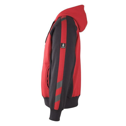 Mikina MASCOT® Wiesbaden s kapucňou