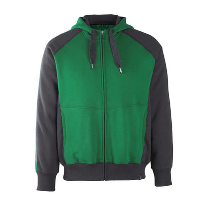 Mikina MASCOT® Wiesbaden s kapucňou