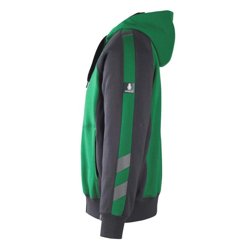 Mikina MASCOT® Wiesbaden s kapucňou