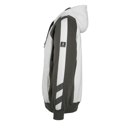 Mikina MASCOT® Wiesbaden s kapucňou