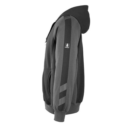 Mikina MASCOT® Wiesbaden s kapucňou