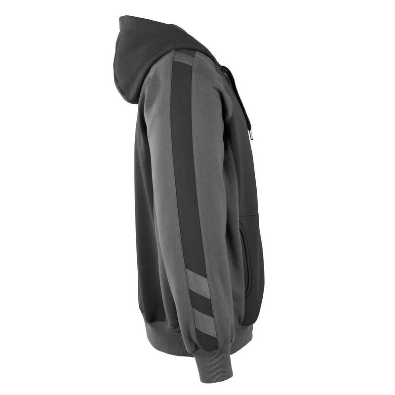 Mikina MASCOT® Wiesbaden s kapucňou