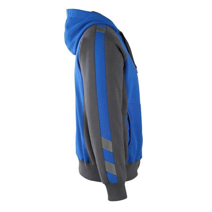 Mikina MASCOT® Wiesbaden s kapucňou