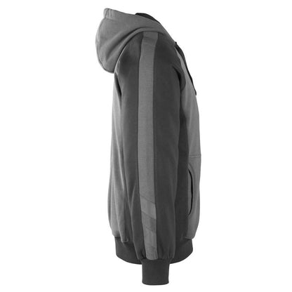 Mikina MASCOT® Wiesbaden s kapucňou